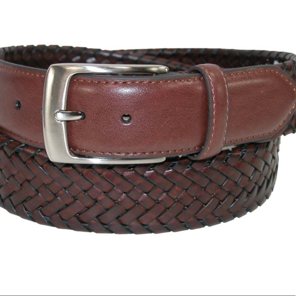 Danbury Men Belt